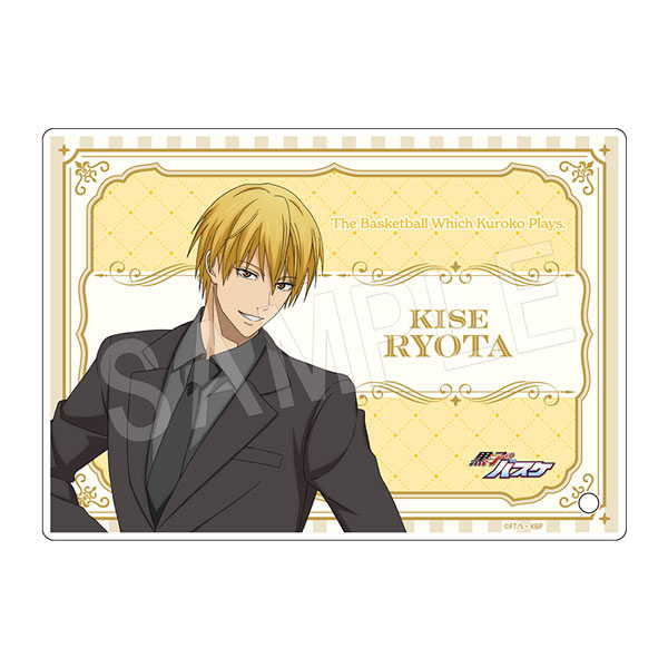 黒子のバスケNo.5