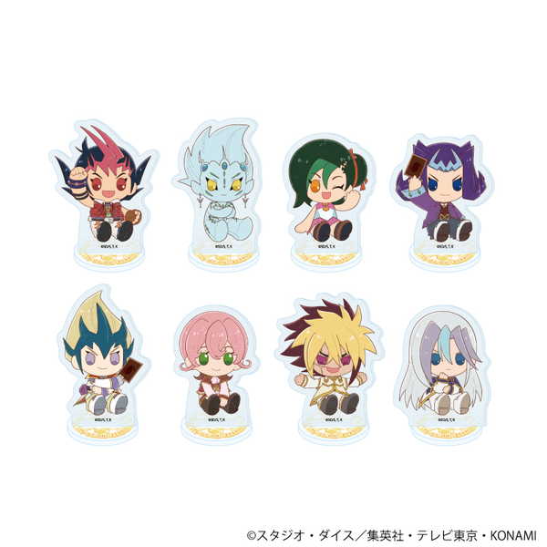 楽天市場】遊戯王 zexal（コレクション｜ホビー）の通販