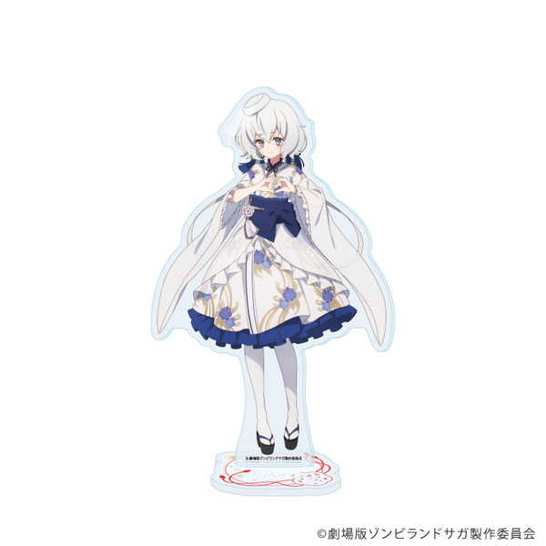 楽天市場】ゾンビランドサガ 紺野純子（ホビー）の通販