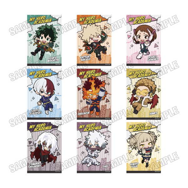 楽天市場】僕のヒーローアカデミア セット（ホビー）の通販
