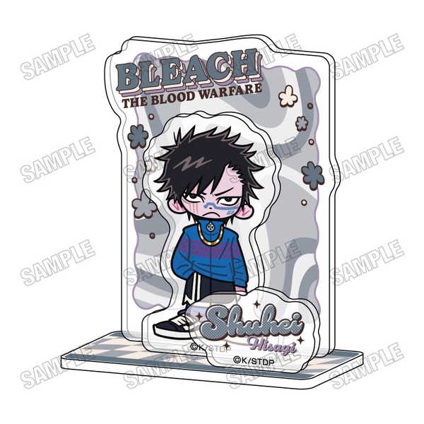 楽天市場】檜佐木修兵の通販