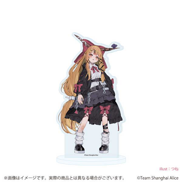 楽天市場】東方project 伊吹萃香の通販
