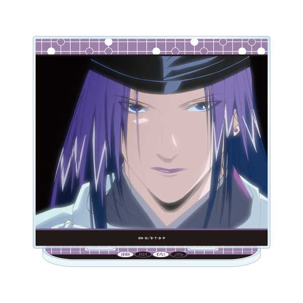 ヒカルの碁 場面写BIGアクリルスタンド 藤原佐為【予約 04/下 発売予定】