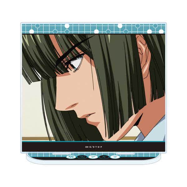 ヒカルの碁 場面写BIGアクリルスタンド 塔矢アキラ ver.B【予約 04/下 発売予定】