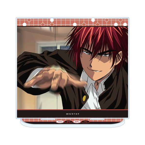 ヒカルの碁 場面写BIGアクリルスタンド 加賀鉄男【予約 04/下 発売予定】