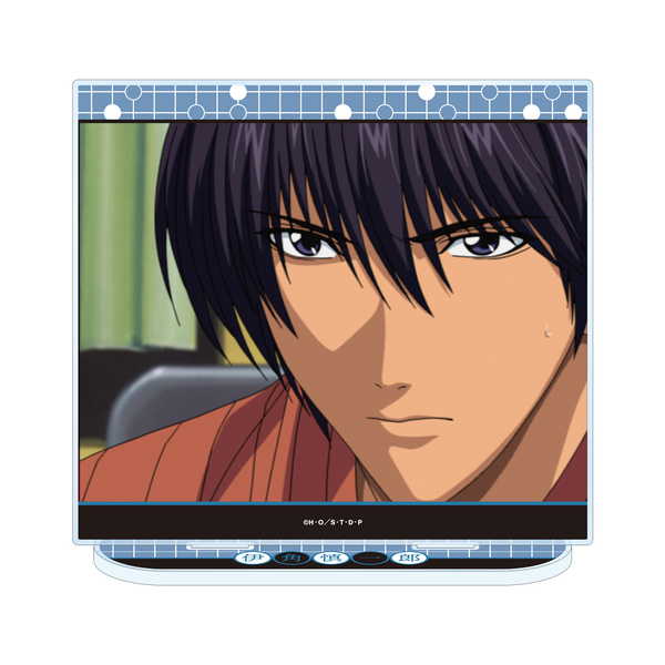 ヒカルの碁 場面写BIGアクリルスタンド 伊角慎一郎【予約 04/下 発売予定】