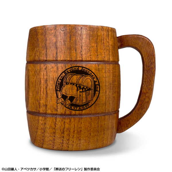 葬送のフリーレン 樽マグカップ フリーレン【予約 03/下 発売予定】...