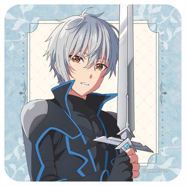 精霊幻想記 2 ハンドタオル リオ【予約 03/下 発売予定】