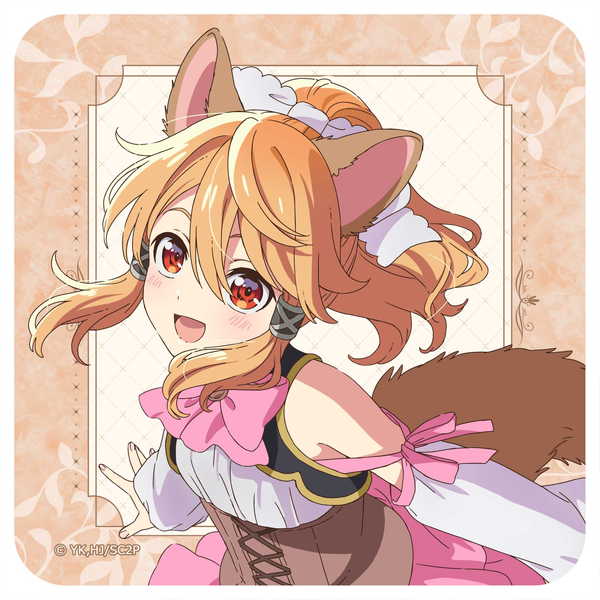 精霊幻想記 2 ハンドタオル ラティーファ【予約 03/下 発売予定】