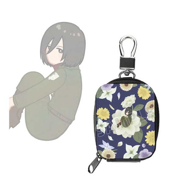 進撃の巨人Botania第4弾合皮...