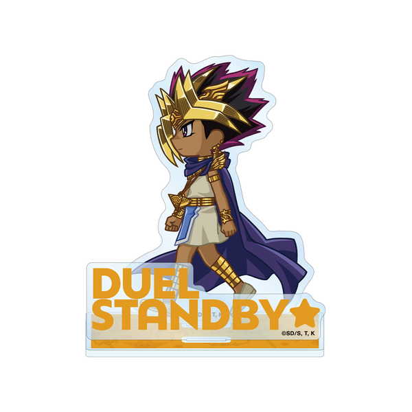 楽天市場】アテム 遊戯王 フィギュアの通販