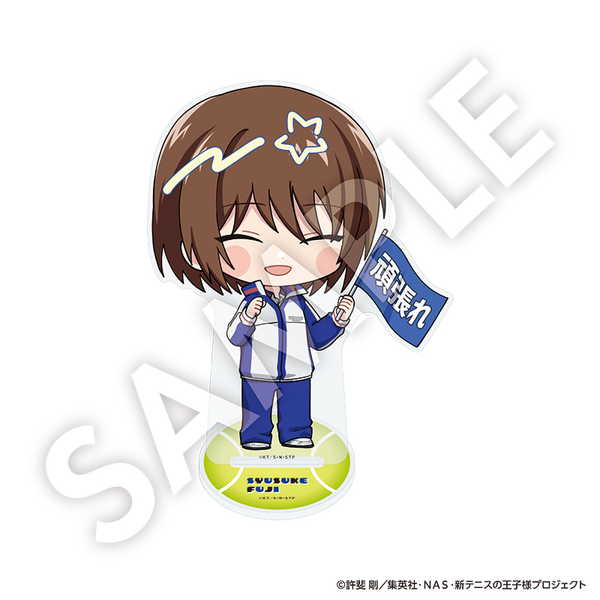 楽天市場】不二周助 アクリルの通販