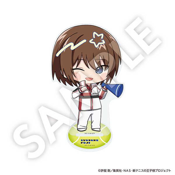 楽天市場】不二周助 アクリルの通販