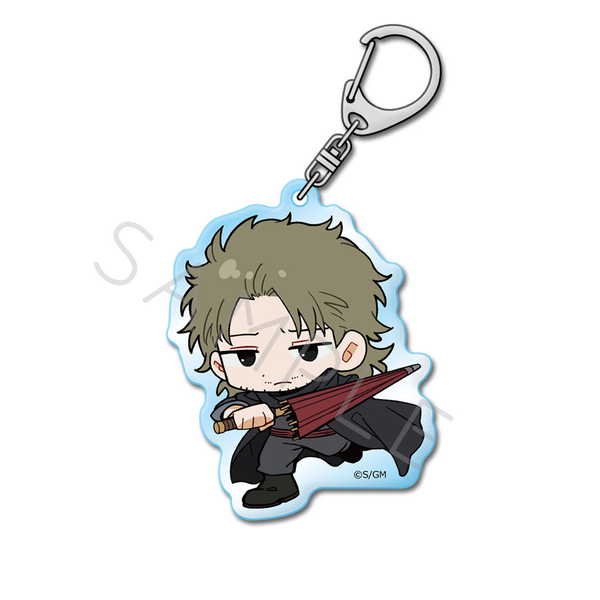 楽天市場】銀魂 阿伏兎（ホビー）の通販