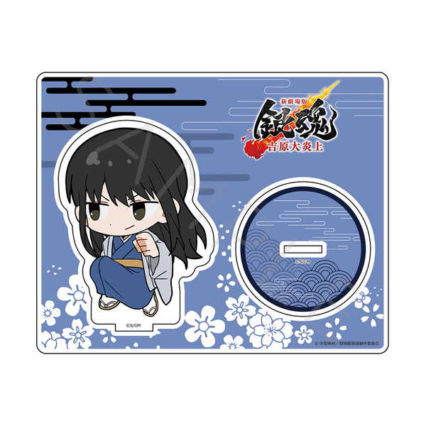 楽天市場】桂小太郎 アクリルスタンドの通販