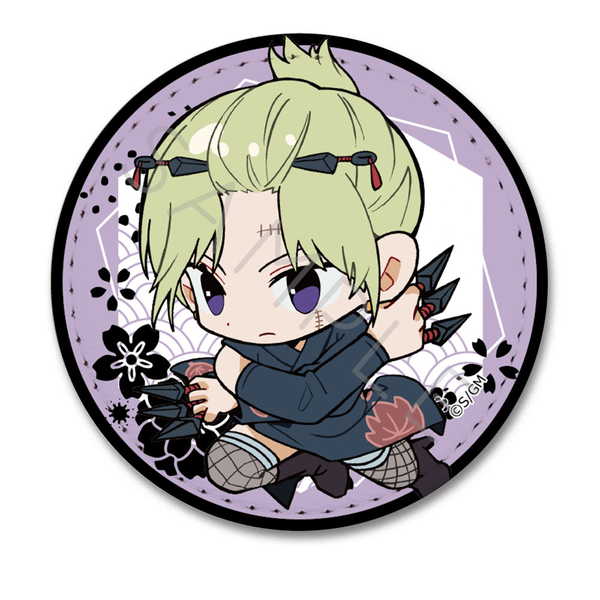 楽天市場】銀魂 月詠（コレクション｜ホビー）の通販