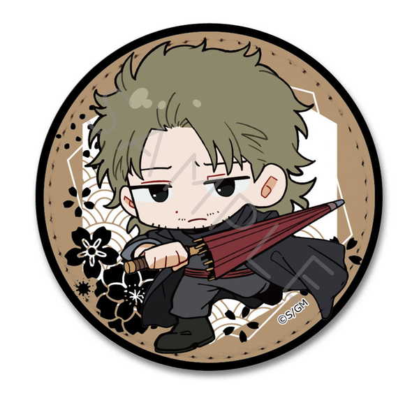 楽天市場】銀魂 阿伏兎（ホビー）の通販