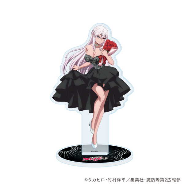 ユニオンアリーナ】魔都精兵のスレイブ 羽前 京香 Uパラレル 4枚セット