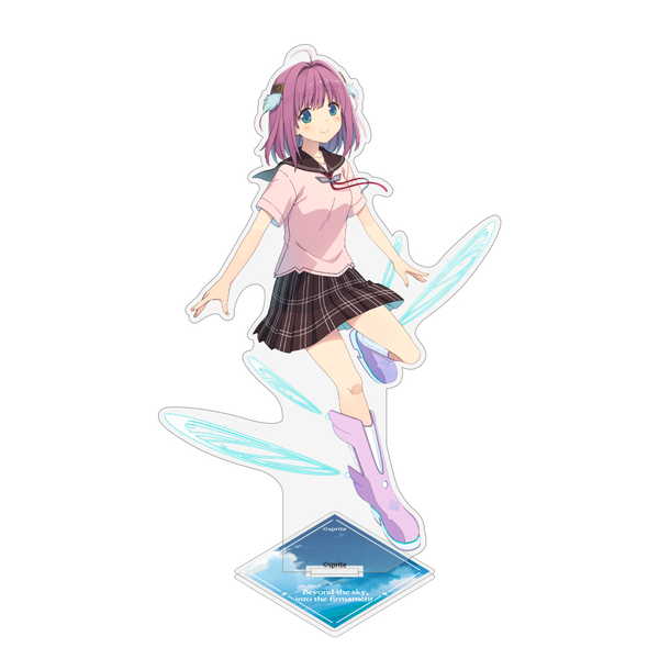 蒼の彼方のフォーリズム アクリルスタンド（大） 市ノ瀬莉佳 Beyond the sky Ver.【予約 07/上 発売予定】