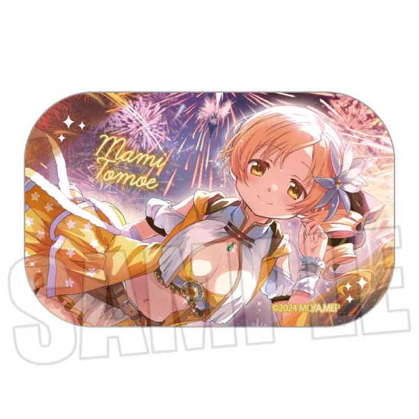 魔法少女まどか☆マギカMagiaE...
