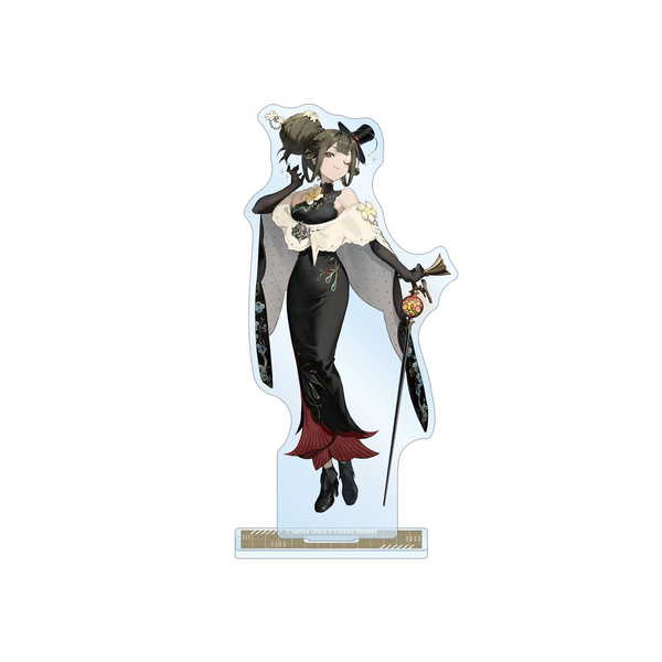 (s)新月同行 ?傾 BIGｱｸﾘﾙｽﾀﾝﾄﾞ