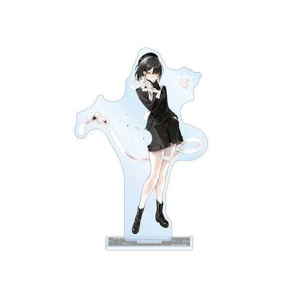(s)新月同行 結 BIGｱｸﾘﾙｽﾀﾝﾄﾞ