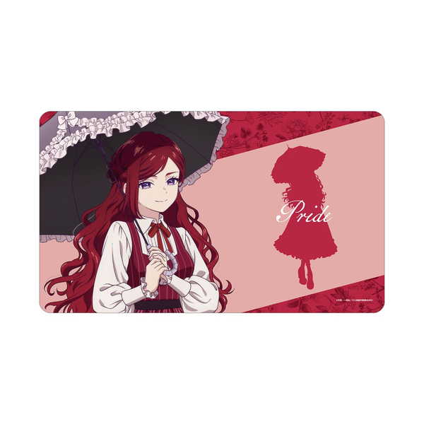 悲劇の元凶となる最強外道ﾗｽﾎﾞｽ女王は民の為に尽くします｡ 描き下ろし ﾌﾟﾗｲﾄﾞ お嬢様