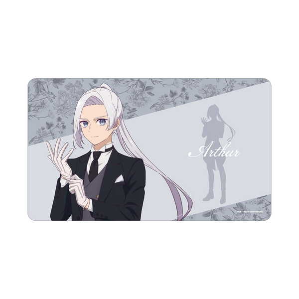 悲劇の元凶となる最強外道ﾗｽﾎﾞｽ女王は民の為に尽くします｡ 描き下ろし ｱｰｻｰ お嬢様&