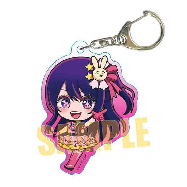 Other - 【推しの子】 てくトコアクリルキーホルダー アイ【予約 05/下 発売予定】