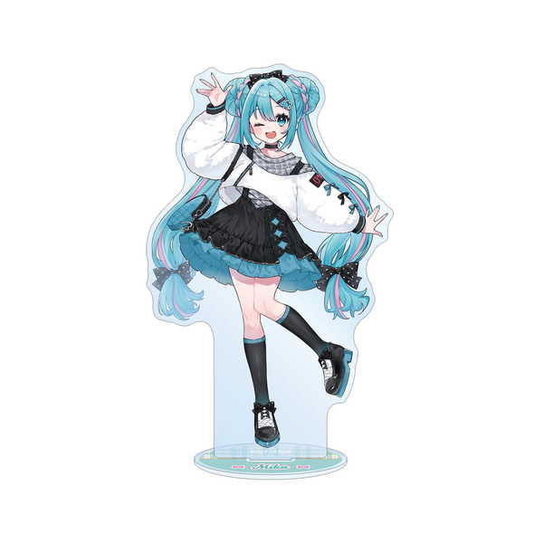 楽天市場】初音ミク アクリルスタンド（コレクション｜ホビー）の通販