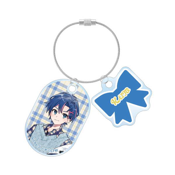 �鲻�ߥ� 2Ϣ�磻�䡼������륭���ۥ���� ���������� KAITO ����ver. Art by ���Υ���ͽ�� 07/�� ȯ��ͽ���