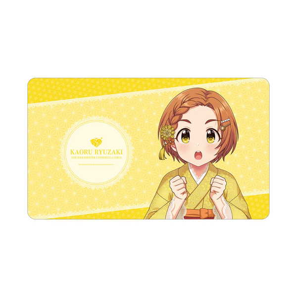 楽天市場】アイドルマスターシンデレラガールズ ポスターの通販