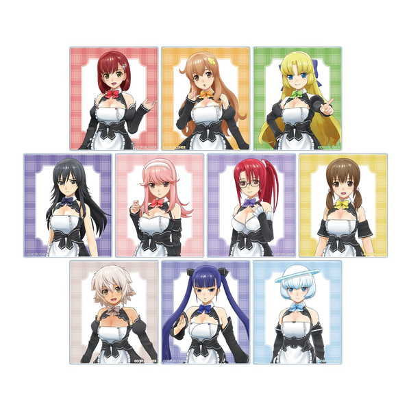 (s)ﾄﾞﾘｰﾑｸﾗﾌﾞGogo. ﾄﾚｰﾃﾞｨﾝｸﾞ ｱｸﾘﾙｶｰﾄﾞ