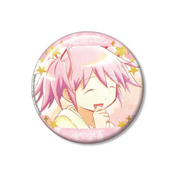 まどマギ 魔法少女まどか☆マギカ 舞妓　缶バッジ セット レア 楽天市場】魔法少女まどか マギカ缶バッジの通販