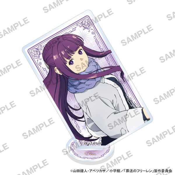 葬送のフリーレン フェルン B
