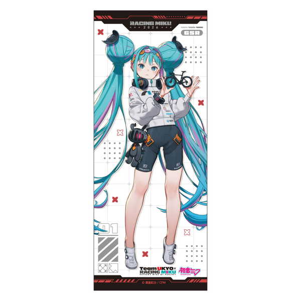 楽天市場】初音ミク タオルの通販