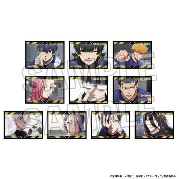 (s)ﾌﾞﾙｰﾛｯｸ ﾄﾚｰﾃﾞｨﾝｸﾞｱｸﾘﾙ色紙ｺﾚｸｼｮﾝ BOX1
