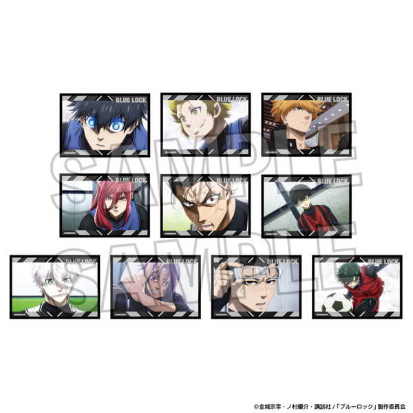 (s)ﾌﾞﾙｰﾛｯｸ ﾄﾚｰﾃﾞｨﾝｸﾞｱｸﾘﾙ色紙ｺﾚｸｼｮﾝ BOX2