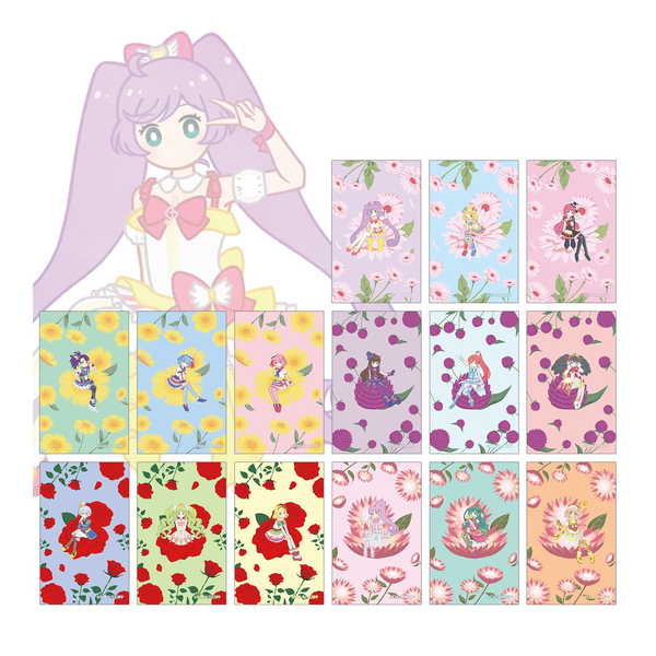 楽天市場】プリパラ カード ケースの通販