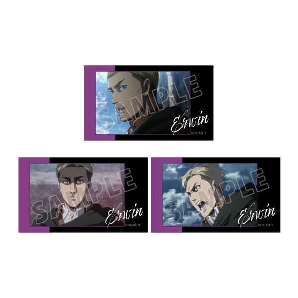 進撃の巨人場面写Ani-Frame...