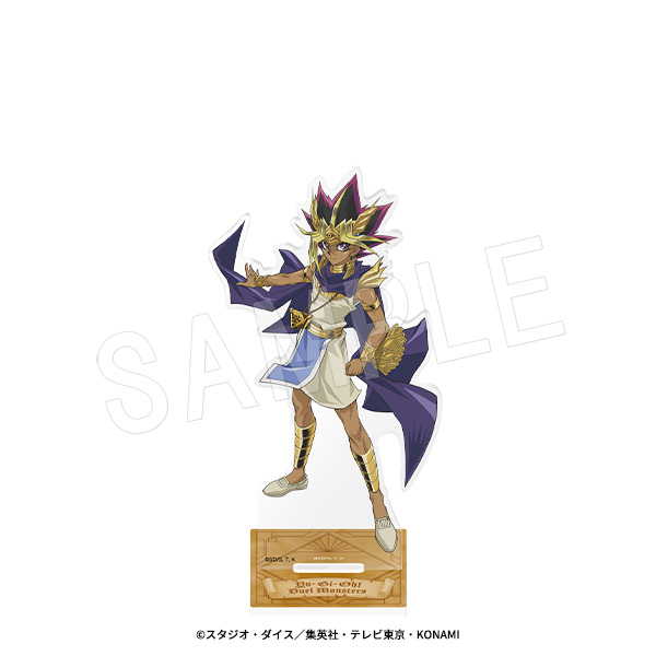 楽天市場】アテム 遊戯王 フィギュアの通販