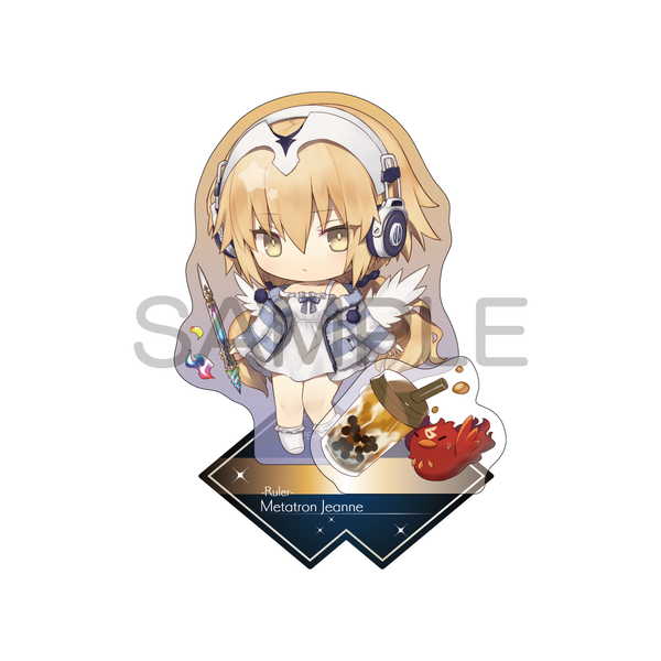 楽天市場】ジャンヌ オルタ fate（その他｜コレクション）：ホビーの通販