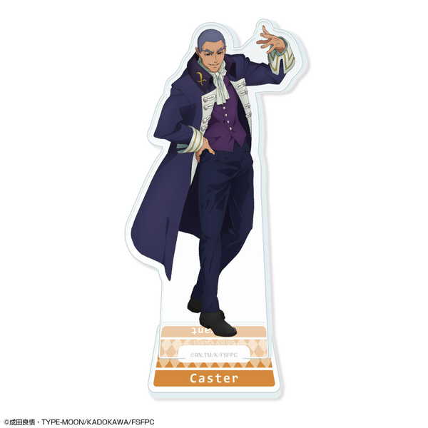 Fate/strange Fake アクリルスタンドリトル Ver.2 デザイン03 キャスター【予約 再販 11月上旬 発売予定】