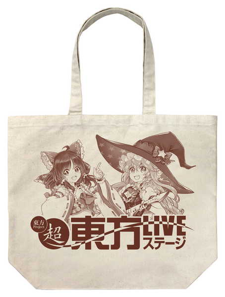 楽天市場】東方project トートバッグの通販