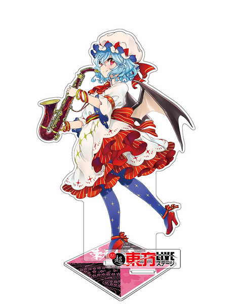 楽天市場】東方project フラン レミリアの通販