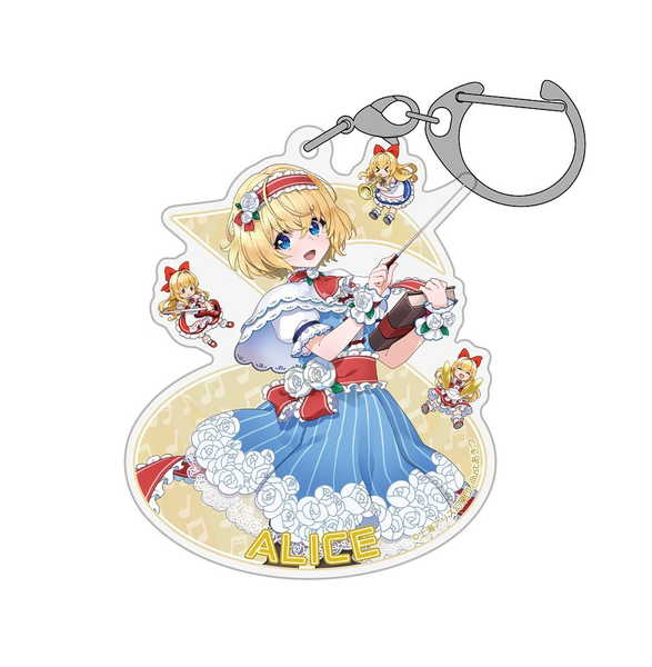 楽天市場】アリス・マーガトロイド（その他｜コレクション）：ホビーの通販