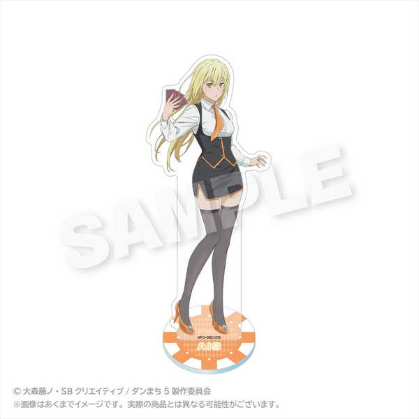 楽天市場】アイズ ヴァレンシュタイン フィギュアの通販