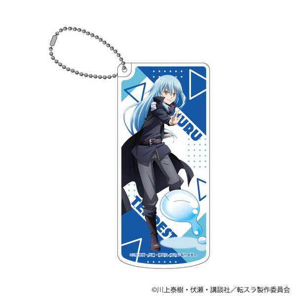 【新品未開封】　転生したらスライムだった件　リムル　キャラクタースリーブ 楽天市場】スリーブコレクション 転生したらスライムだった件の通販