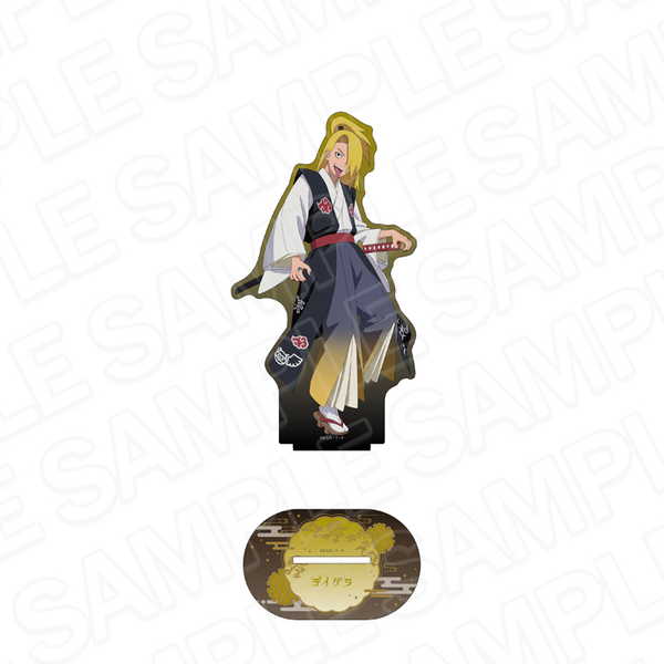 楽天市場】NARUTO デイダラ（その他｜コレクション）：ホビーの通販