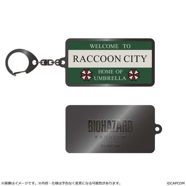 楽天市場】バイオハザード オペレーション・ラクーンシティ